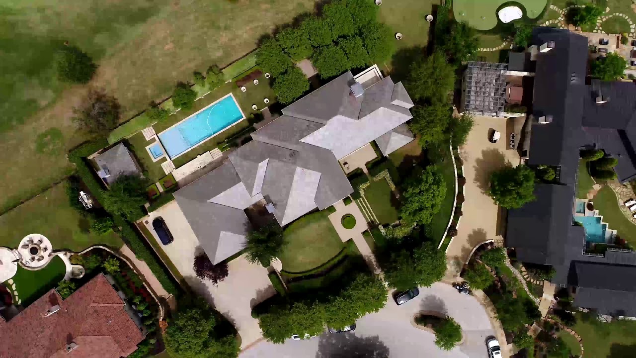 2104 Cedar Elm Terrace Video