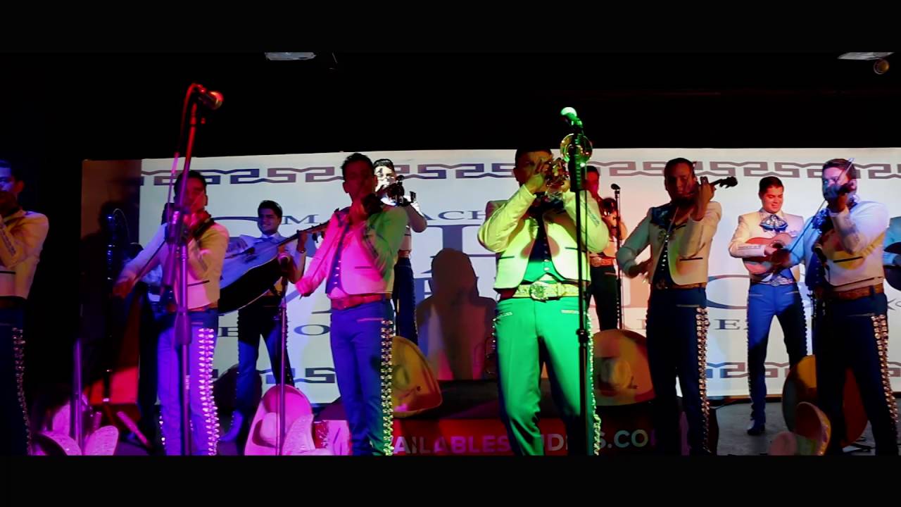 Mariachi Sol De Mexico de Jose Hernandez