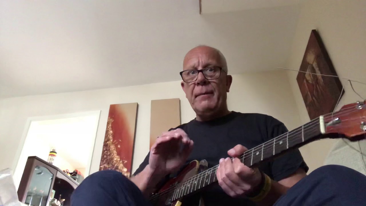 Crime of the century Supertramp cover