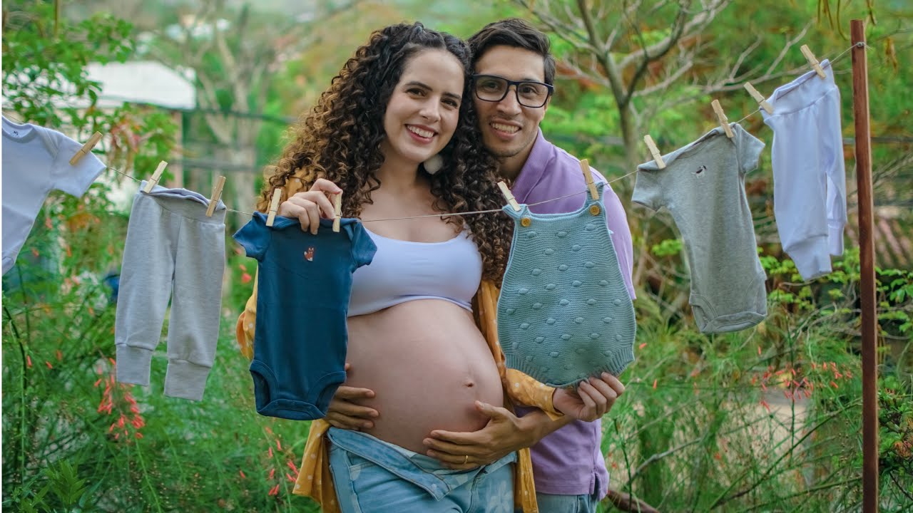 Paula Stephânia - Quadro Falado [CLIPE OFICIAL]