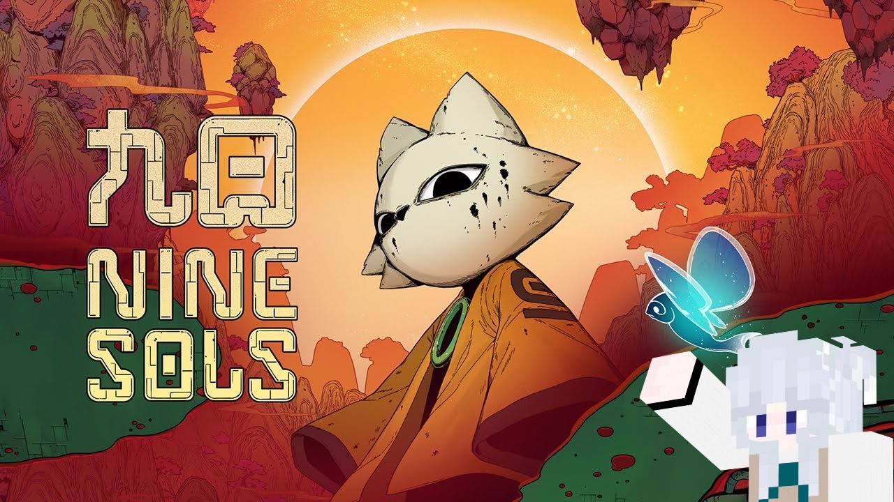 Nine Sols - 16
