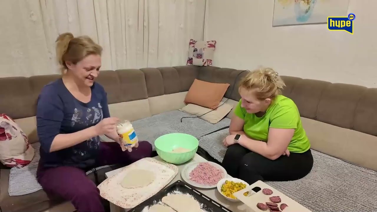 Jana pravi SPECIJALIT i priča FATIMI bajke o dobro ŽIVOTU?