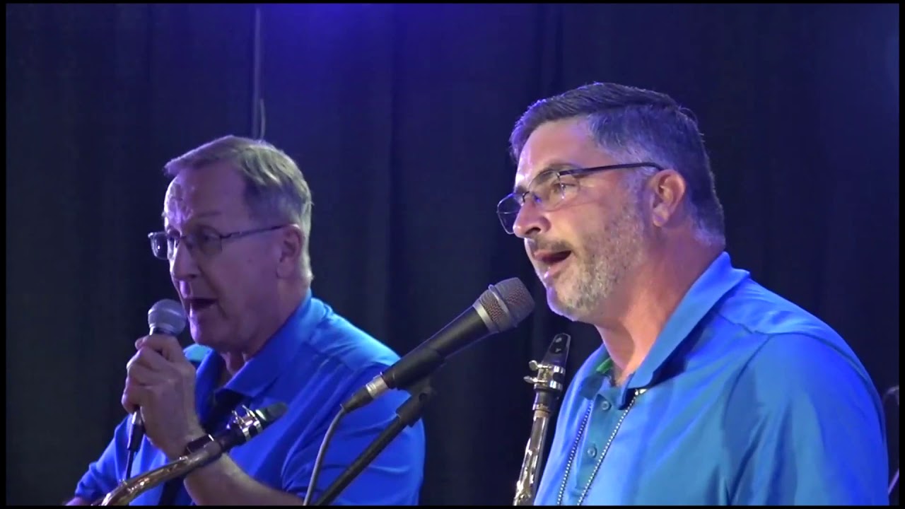 Quarantine Tonight: Leo Lonnie Orchestra 08-10-2020