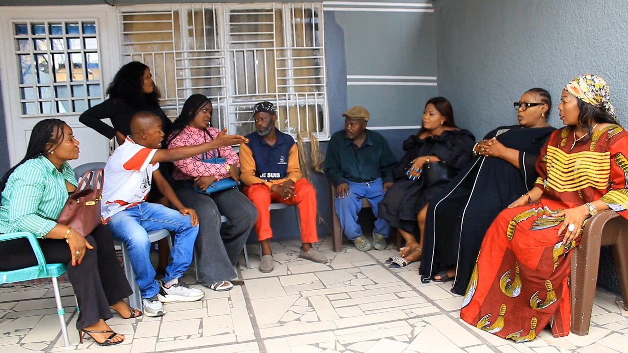 KIBO MBANDA NOUVEAU GAG CONGOLAIS 2026/TOP/ÉTOILE/LAVA/LIYANZA/MUKWATA/DADA/NICKY/SHAKO/MARIA/LIMBO
