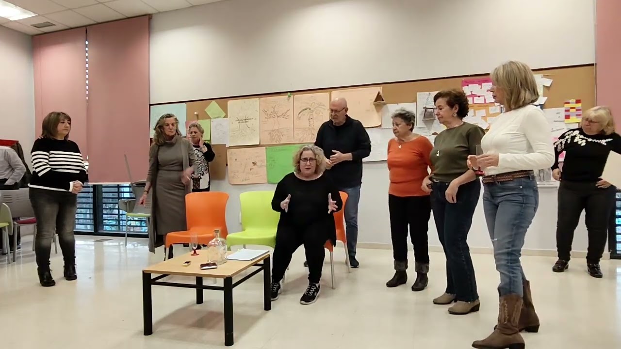 Ensayo unidad 17 160226