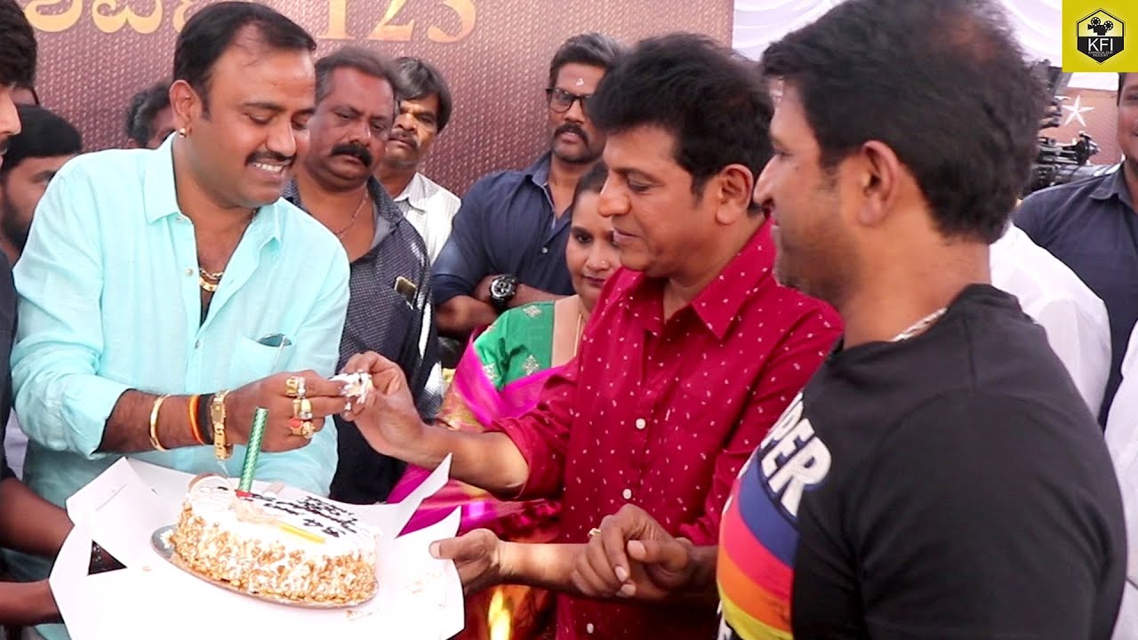 ಶಿವಣ್ಣ ಕೇಕ್ ತಿನ್ನಿಸಲು ಹೋದಾಗ ಪುನೀತ್ ಅಂದು ಏನ್ ಮಾಡಿದ್ರು ನೋಡಿ | Puneeth Rajkumar Diet | Shivarajkumar