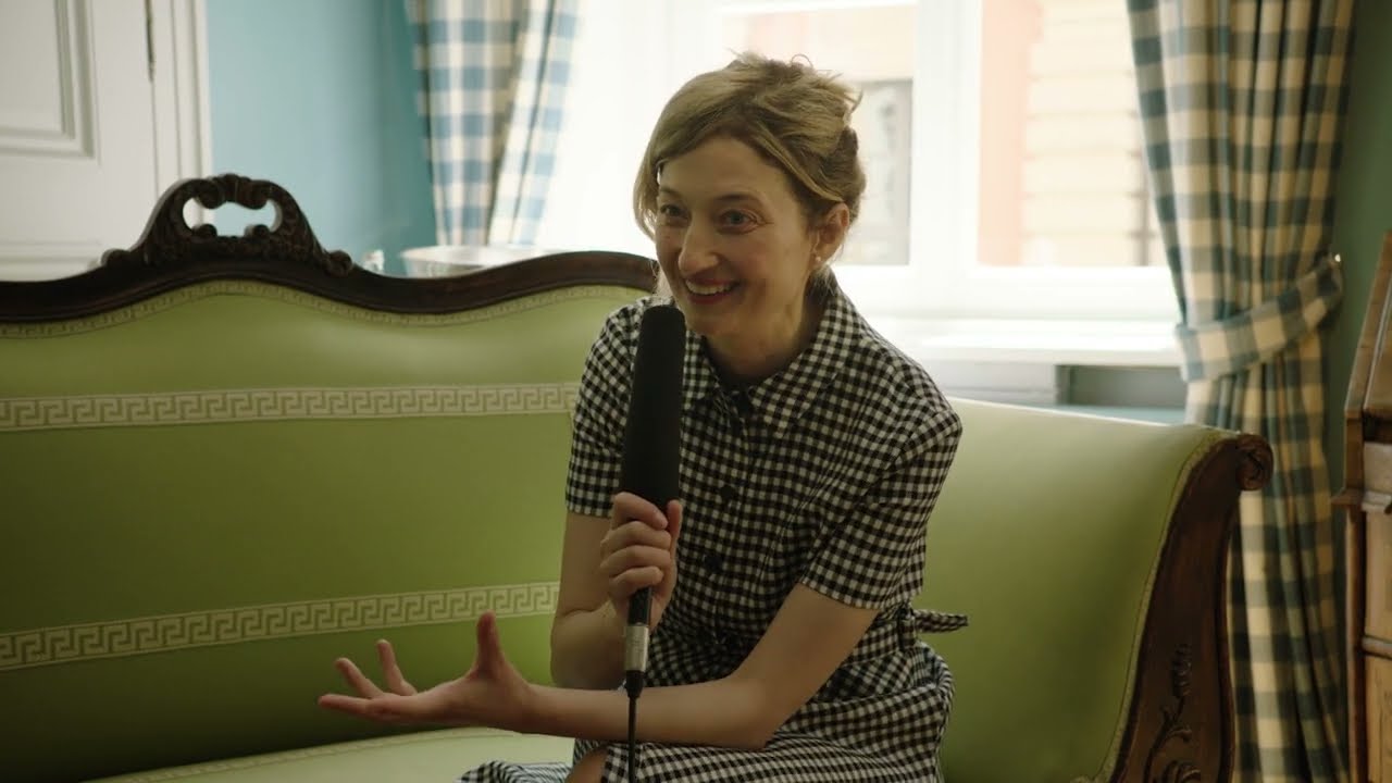 Interview mit Alba Rohrwacher