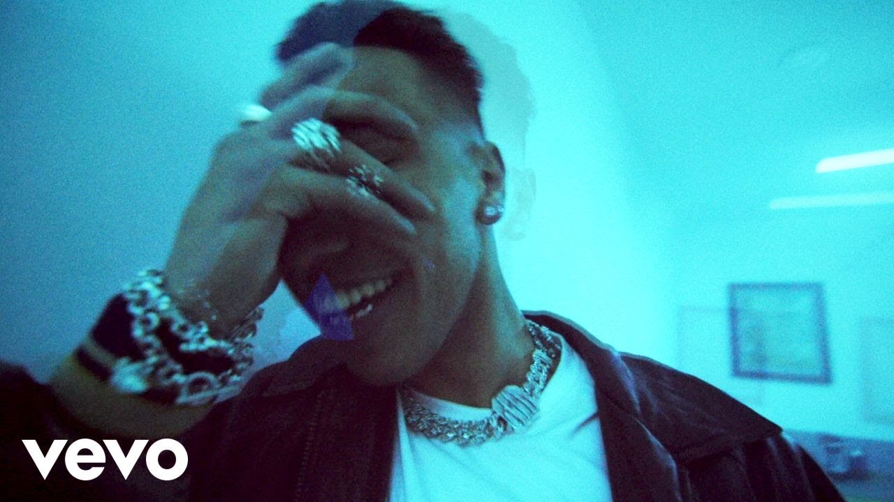 Boslen - TRIP (Official Video)