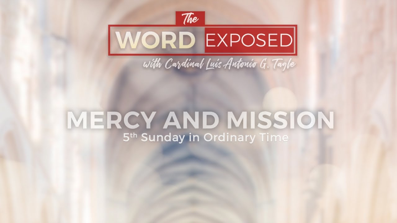 The Word Exposed - February 10, 2019 (Full Episode)