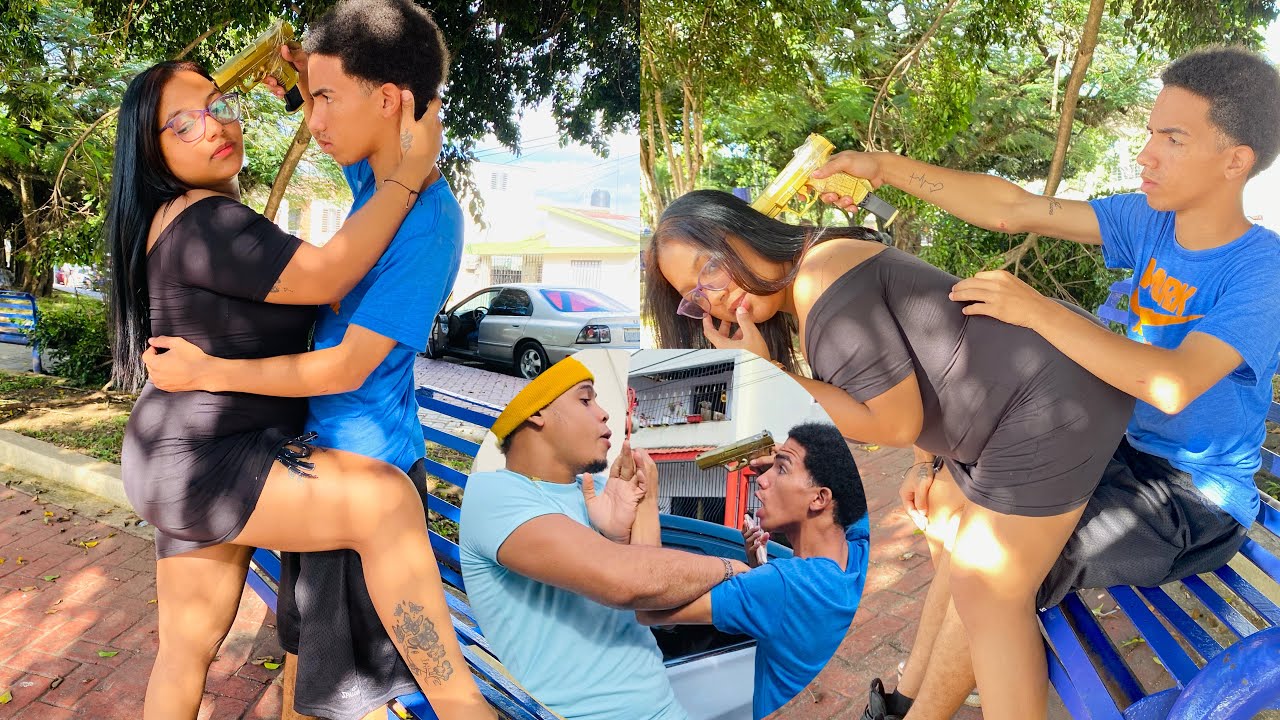 DELINCUENTE EN SENTIMIENTO ♥️🔥