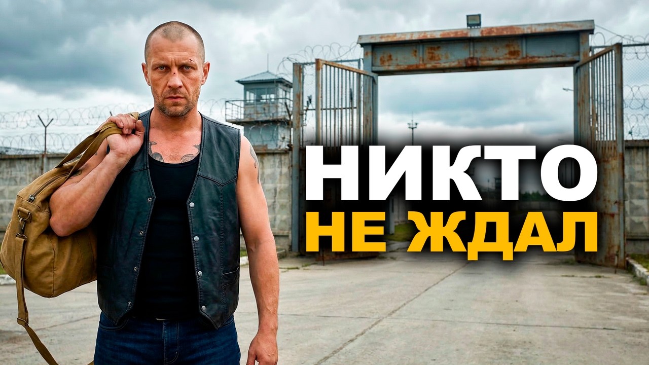 МЕНТЫ радовались, когда его закрыли на 16 лет. Но на зоне он стал СМОТРЯЩИМ