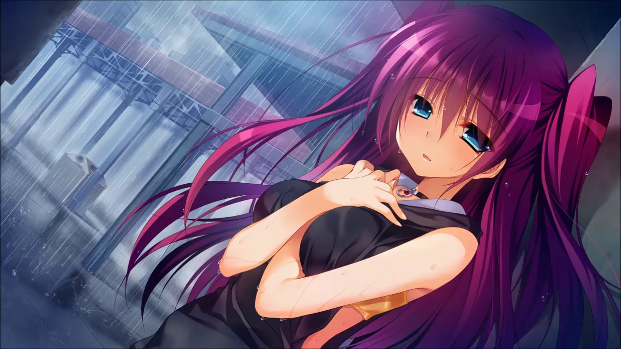 Nightcore - Life (Haddaway)