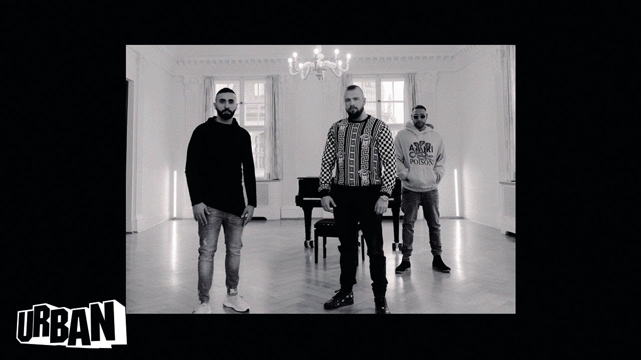 MoTrip, Ali As - Oh Mein (feat. Kollegah) [prod. Mesh] ft. Kollegah