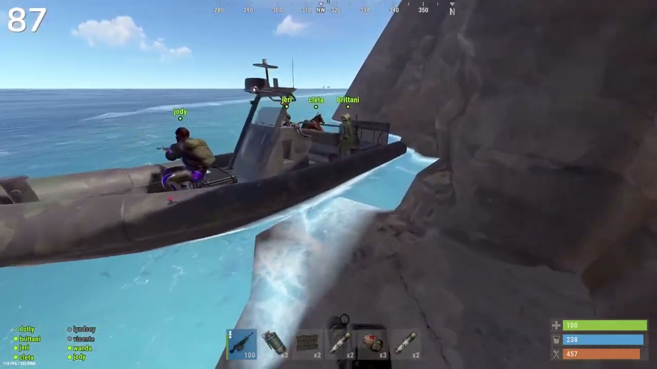 SUB WIPING OH YEAH (Part 2/2)