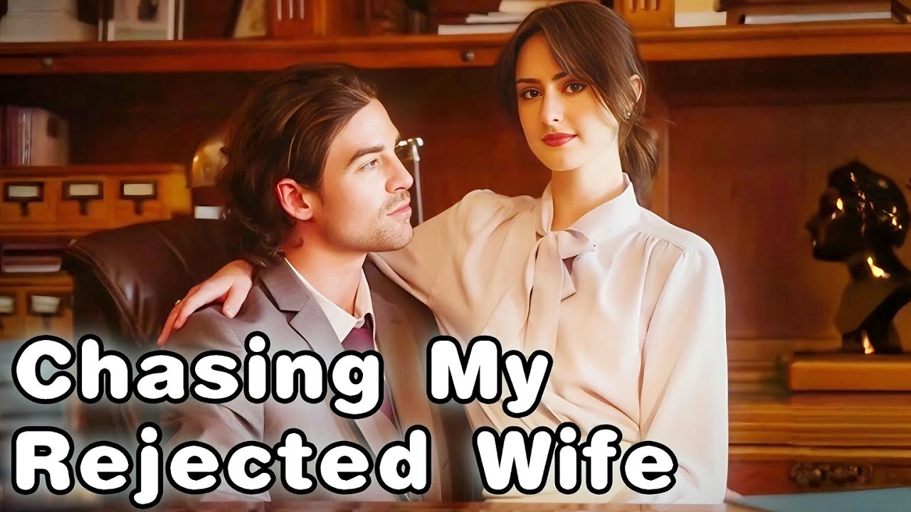Chasing My Rejected Wife#sweet #romantic #dramabox #drama