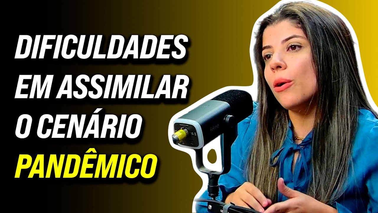 Lições deixadas pela pandemia de Covid-19