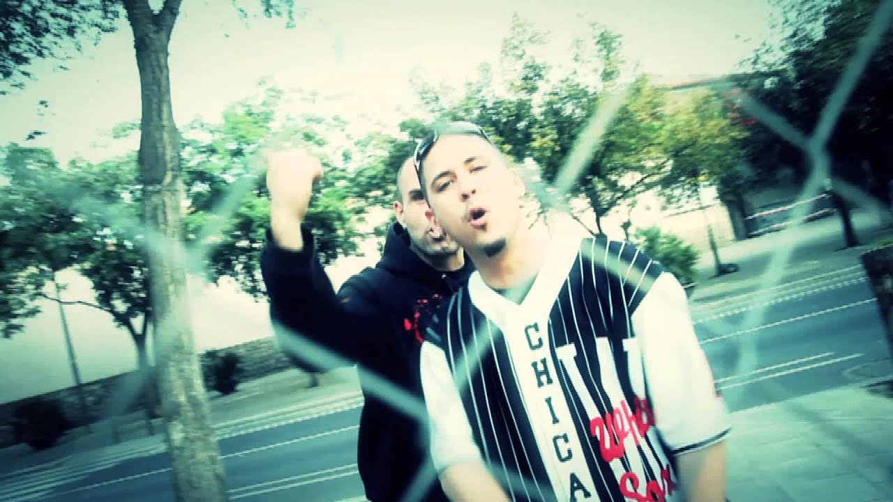 DeLaRue Squad - BARCELONA