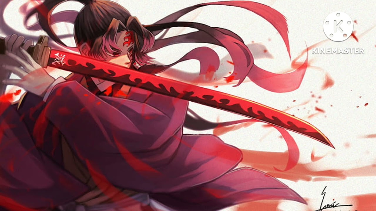 NARUTO X Kimetsu No Yaiba// Naruto El Heredero Del Sol.