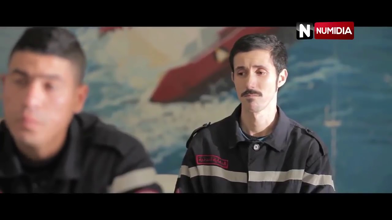 zohir pas de chance ep 5  l 5 زهير ماكانش الزهر ال