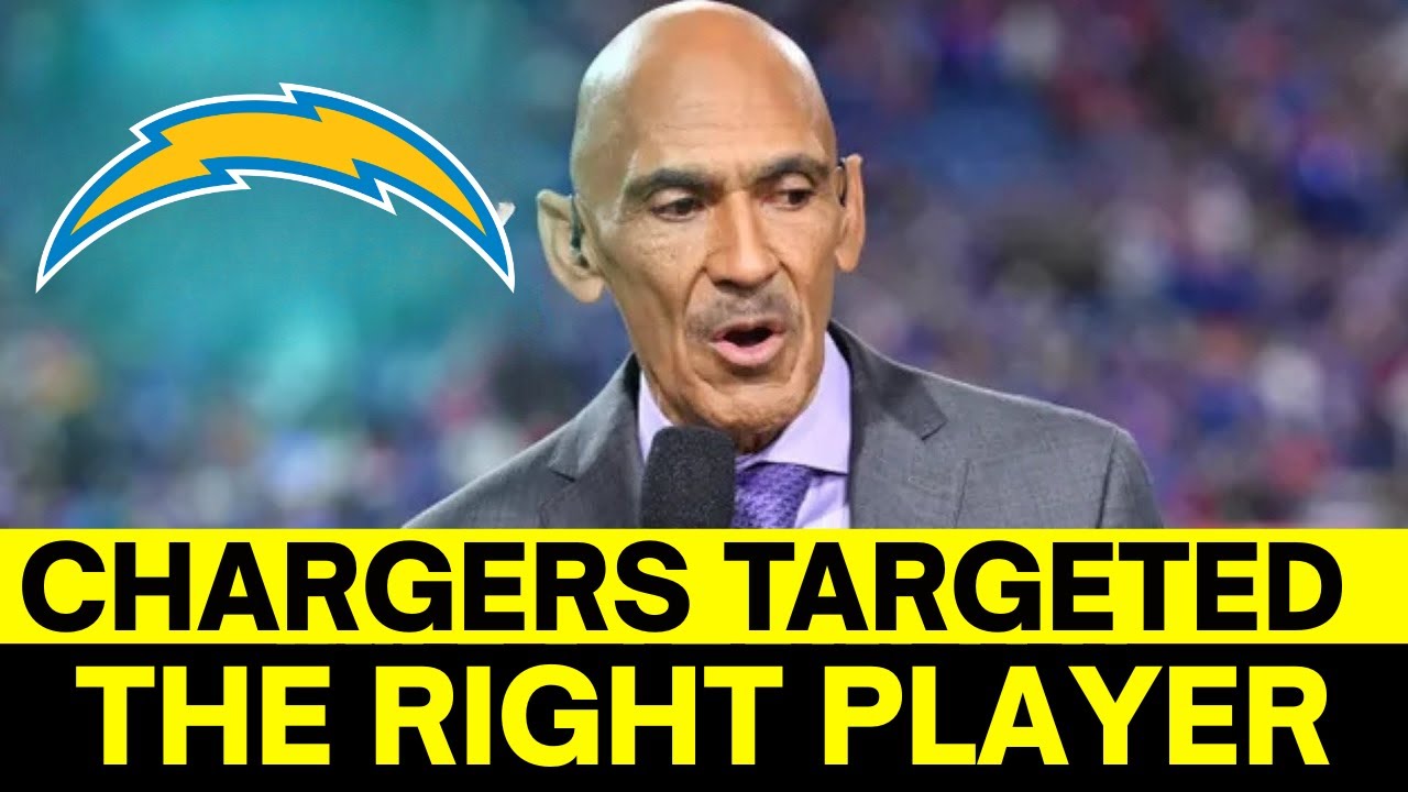 💥😱 URGENT! NO ONE IMAGINED THIS WOULD HAPPEN! THE LOS ANGELES CHARGERS RECEIVED THE BEST...