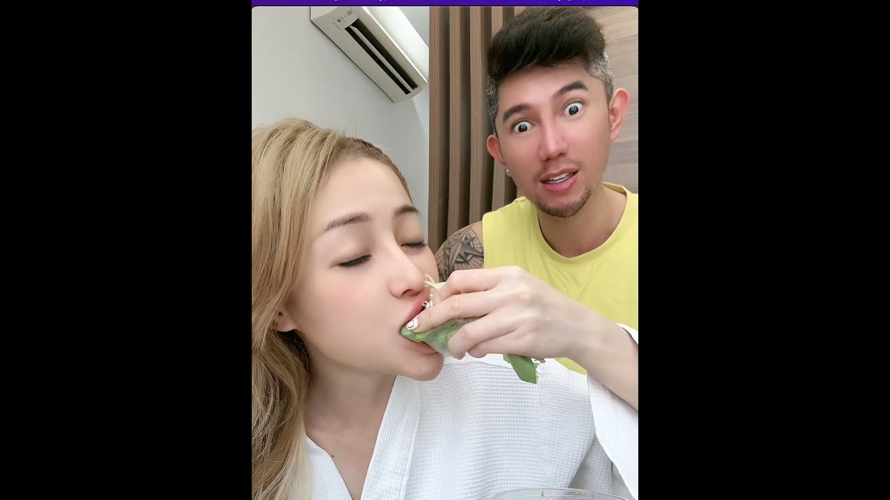 DJ NGÂN 98 MUKBANG - Đã nói hổng có ăn rồi mà cái ông này 😒