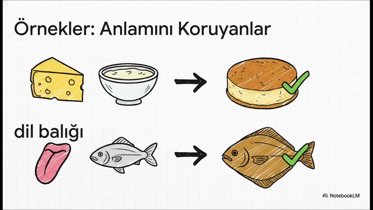 Birleşik Kelimelerin Yazımı