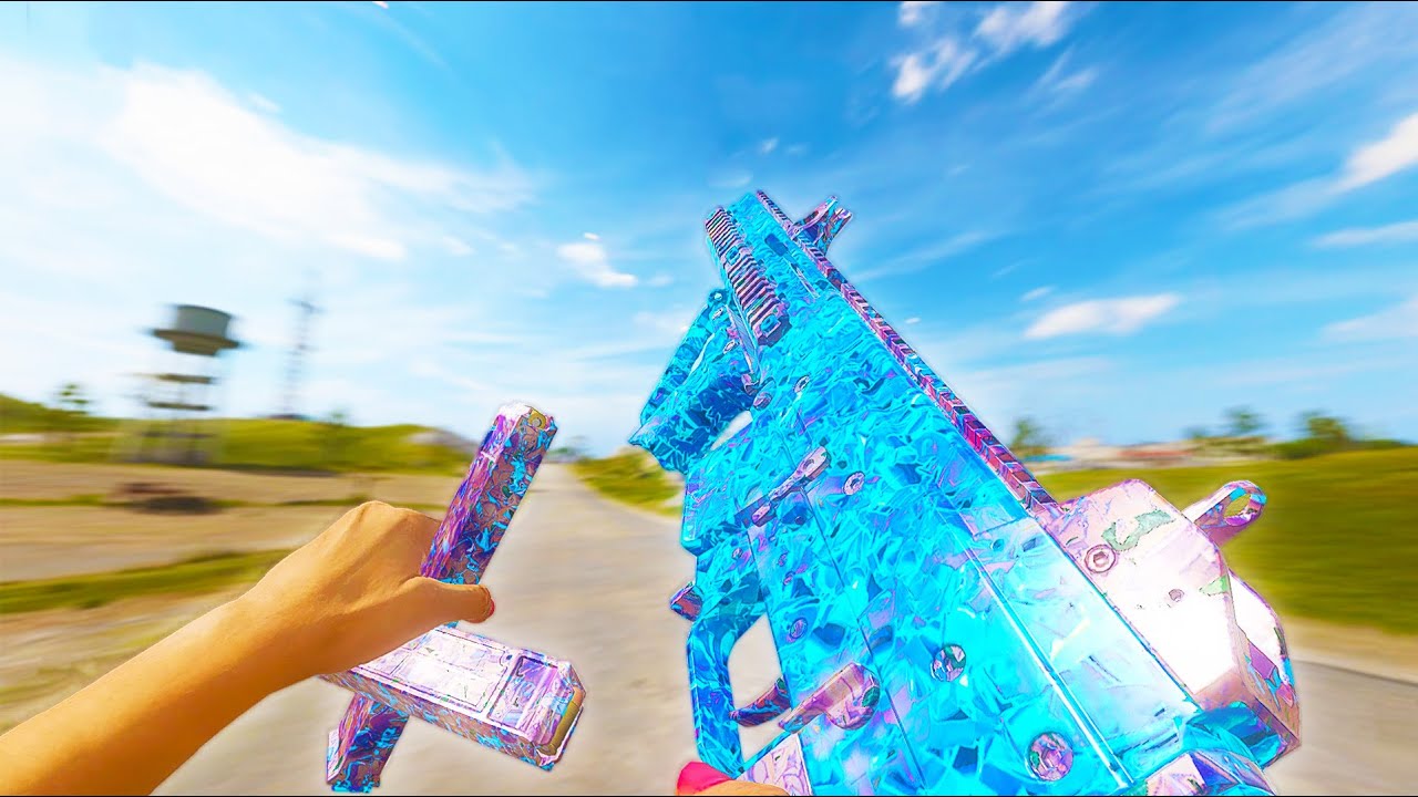 90 Kills w/ BEST STRIKER CLASS in WARZONE 3! (No Commentary Gameplay)