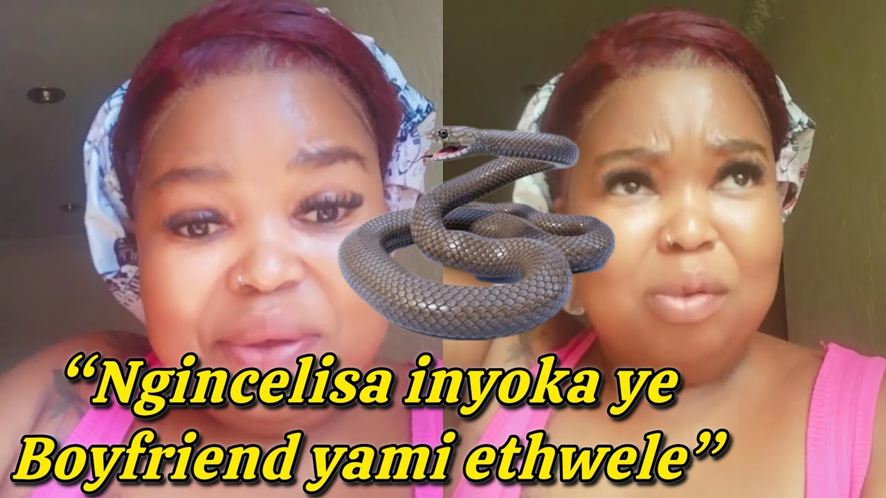 Watch shocking story of a lady begging people to help her😱😱