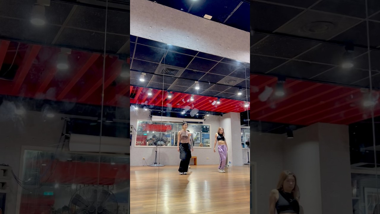 #exes | Dance in @hurricanesstudio