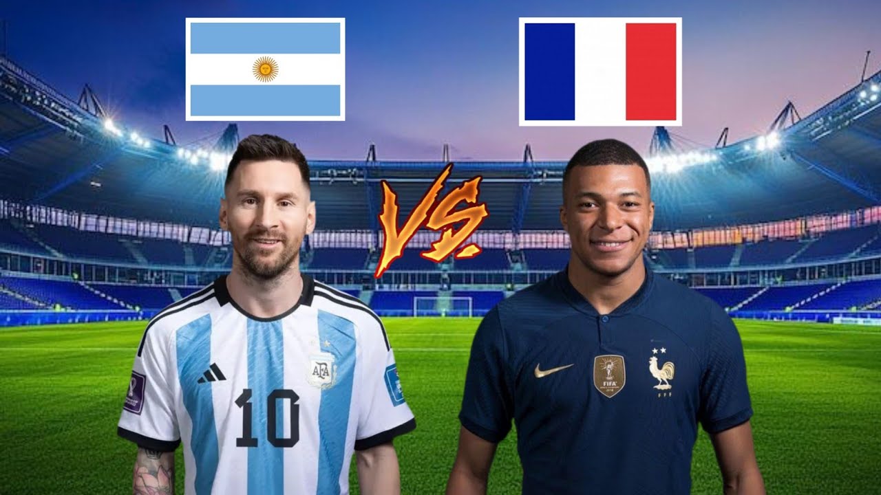 Messi 🆚 Mbappe Comparison video 🔥🥵
