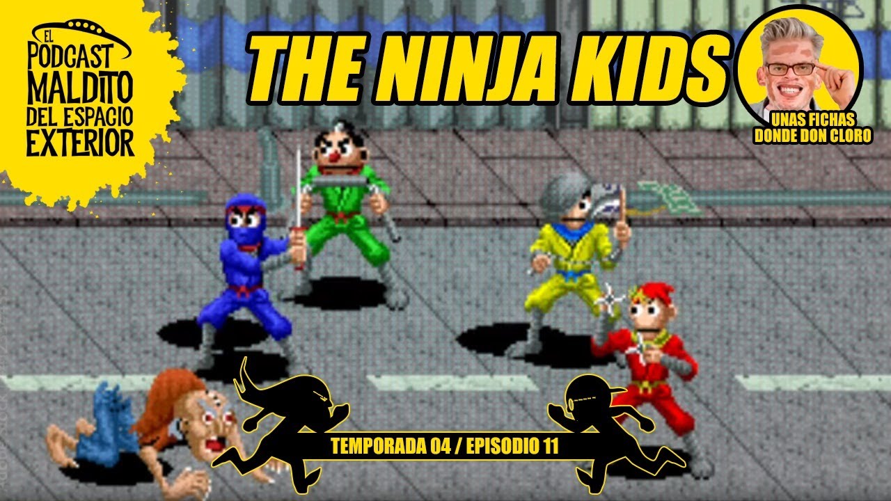 T04-ep 11 The NinjaKid
