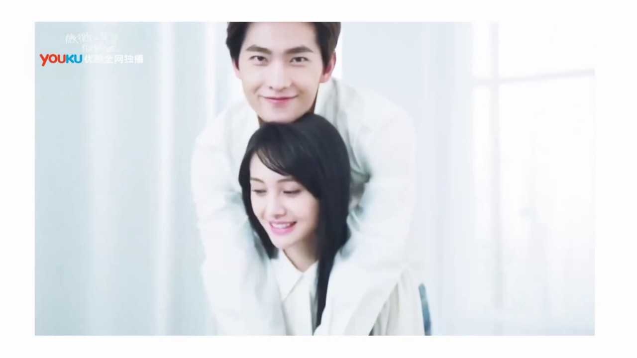 Yang Shuang don`t wanna live forever