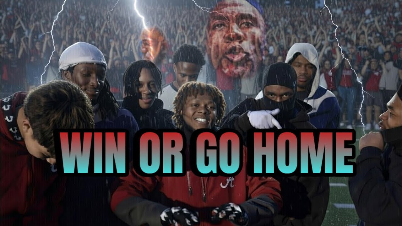 5v5 Football Championship 2026: THE Craziest Final You’ll EVER See!