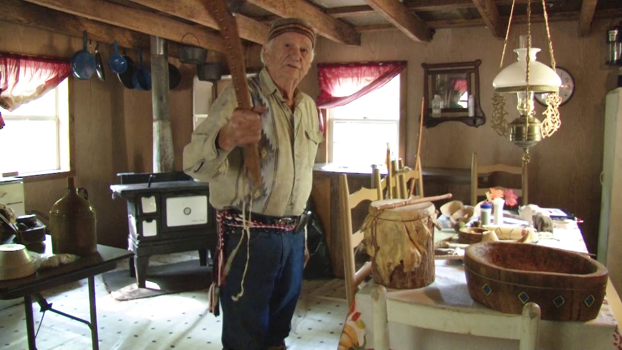 Alabama Native American Heritage