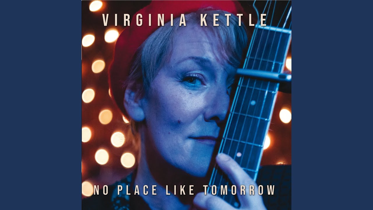 No Place Like Tomorrow
