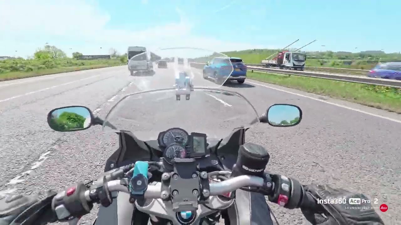 Bmw f800gt