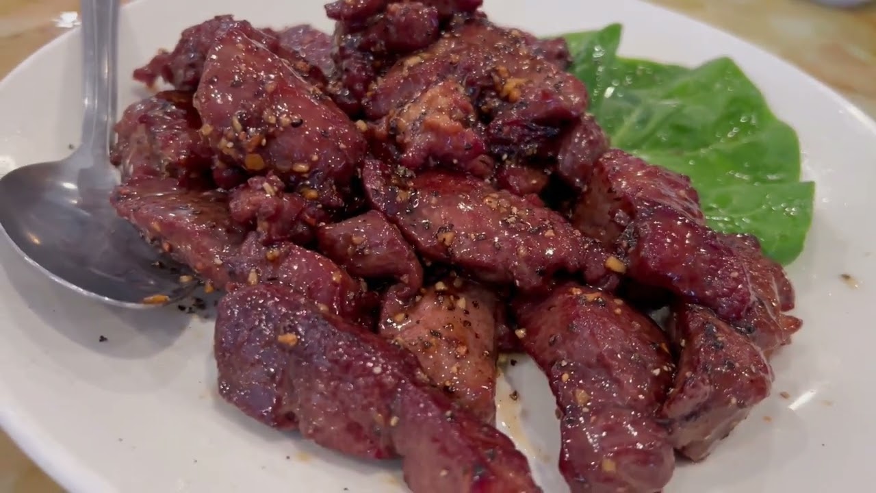 Authentic Chinese Cuisine in Las Vegas-SK Seafood Restaurant