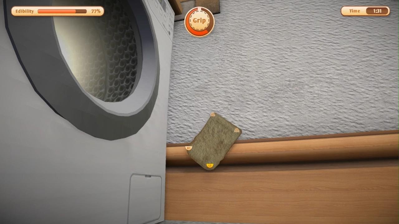 I am king Bread
