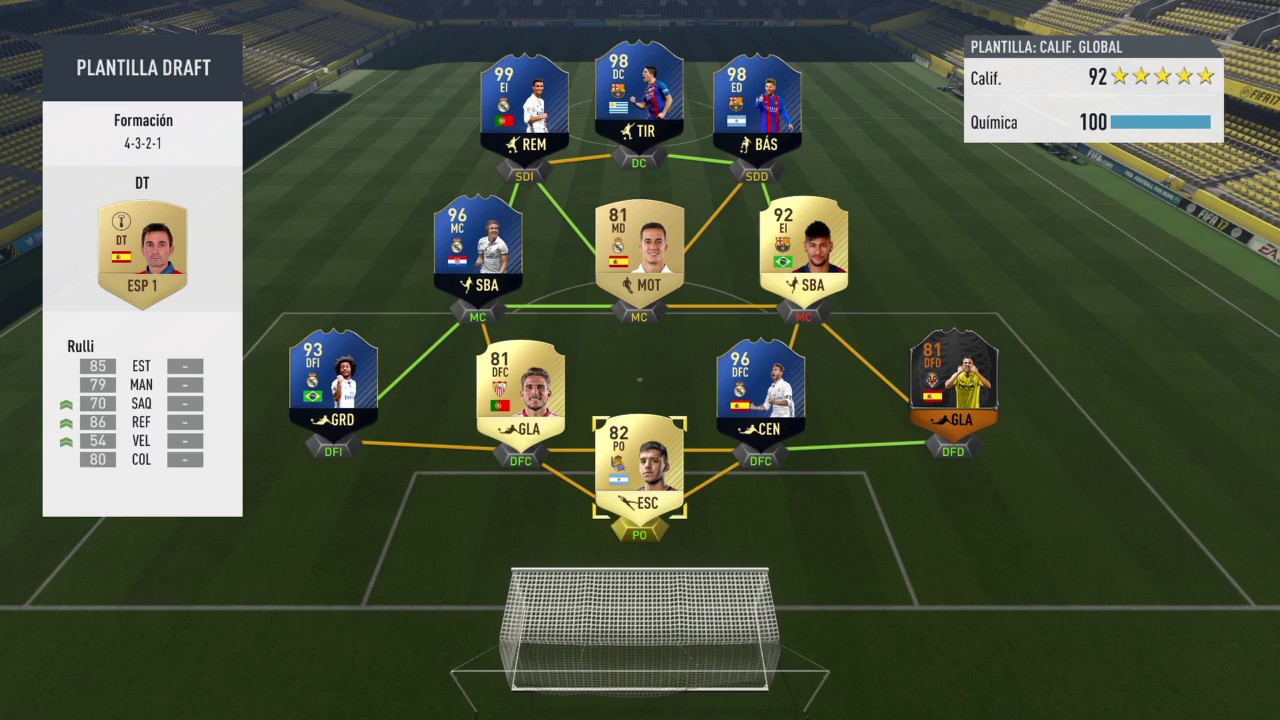 Fifa 17 