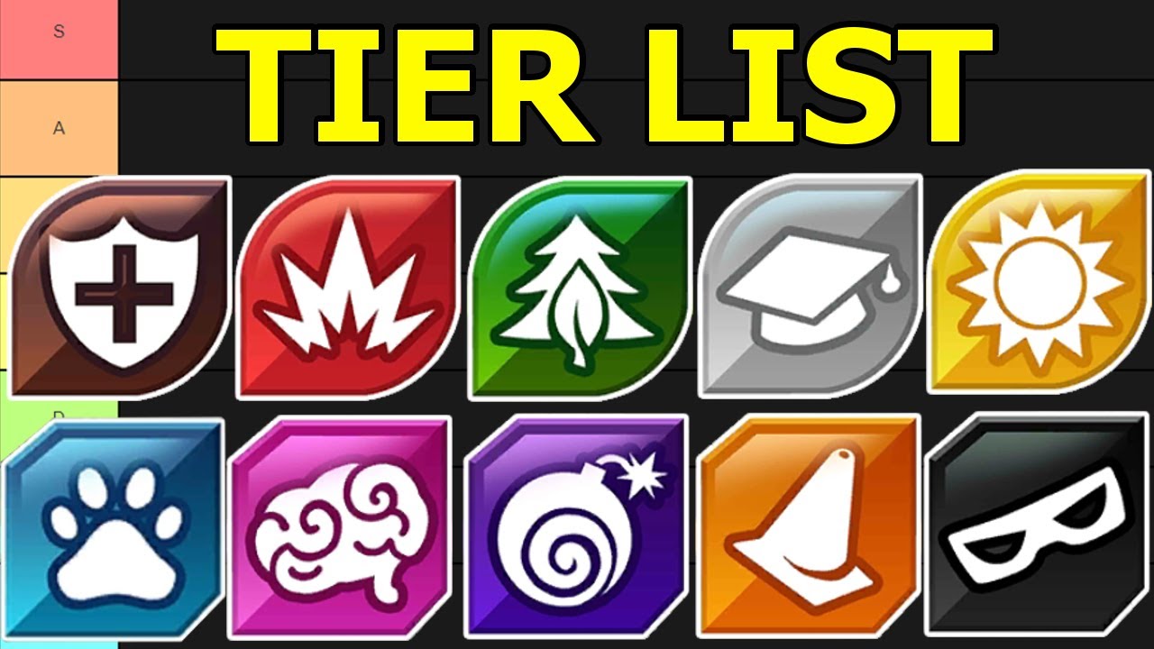 PvZ Heroes Tier List: All Plant and Zombie Classes