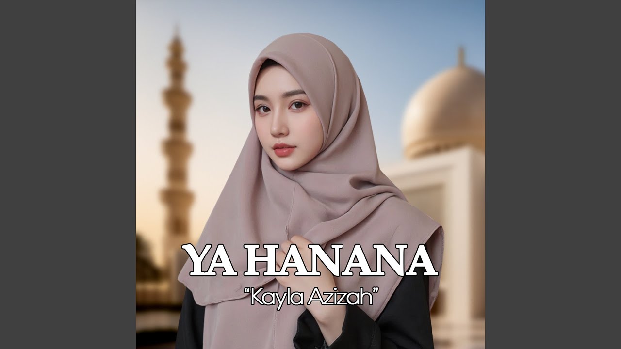 YA HANANA