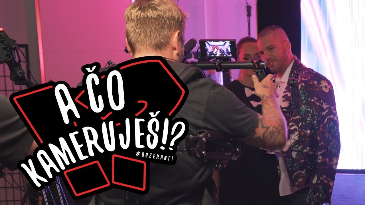 A Čo Kameruješ?! - Ego feat. HAHA Crew & Yzomandias |Flexim ako Gott|