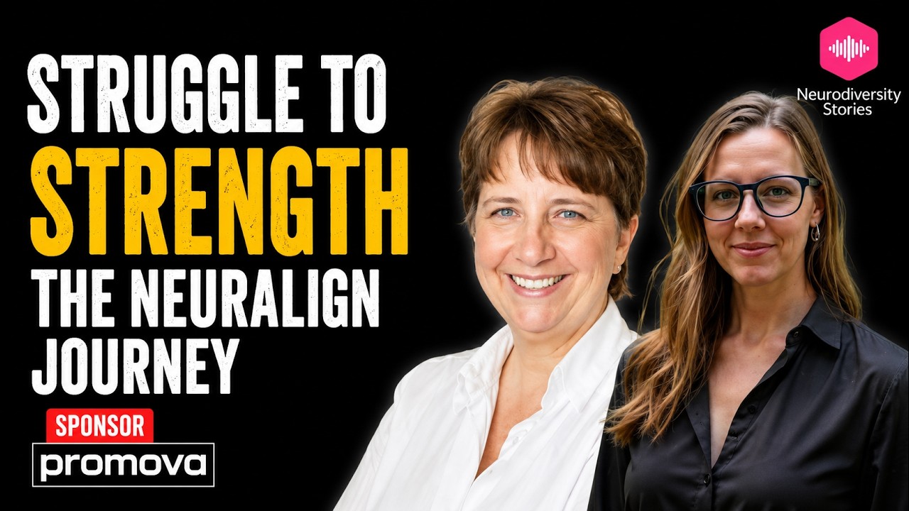 From Struggle to Strength: The Neuralign Journey