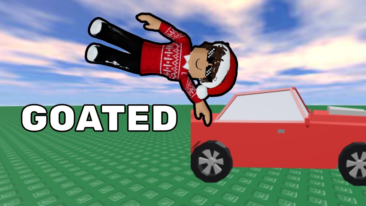 NAJLEPŠIA ROBLOX HRA | Brace