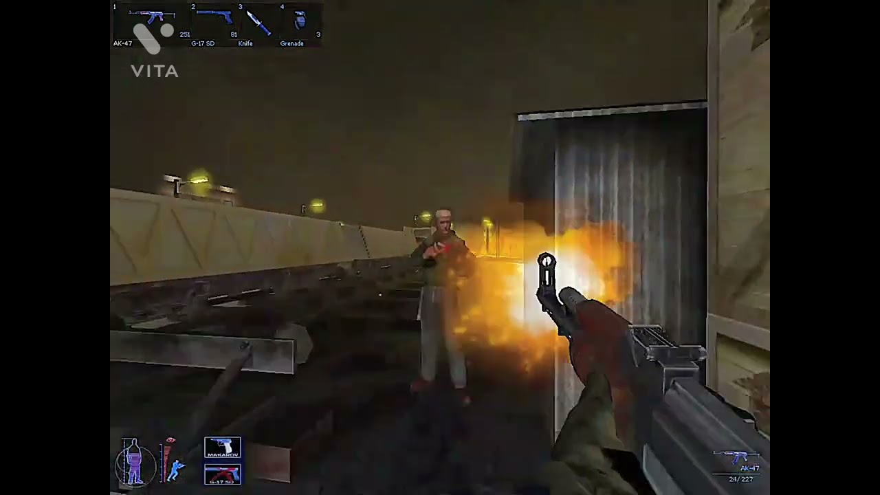 #gun #gaming #igiorigins #igi #igigameplay  #igigame #igi3 IGI 2 ALL MISSIONS FULL VIDEO
