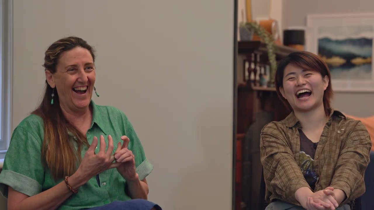 A Unique Learning Experience at Gestalt Therapy Australia (GTA)