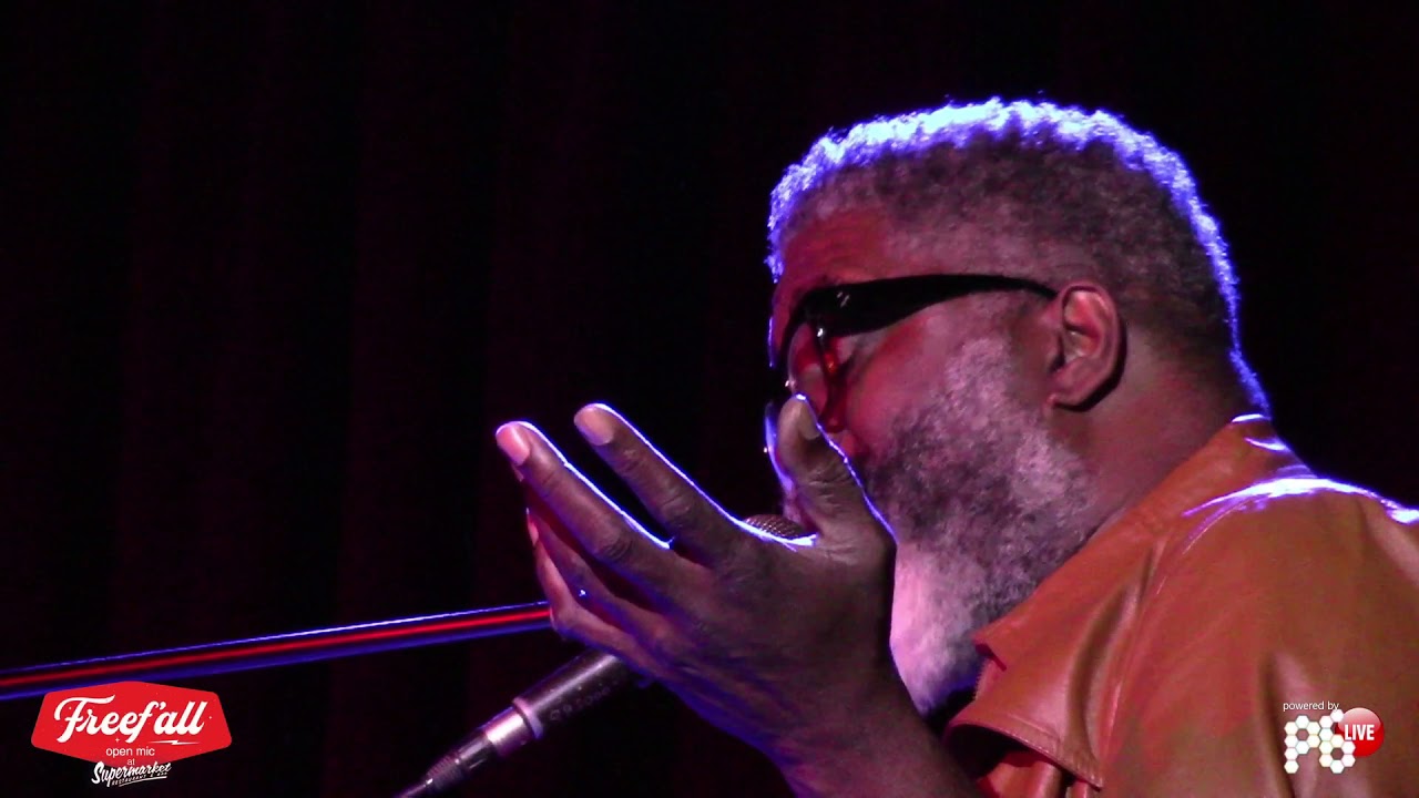P6Live Artist Selects - Wade O. Brown - Medley