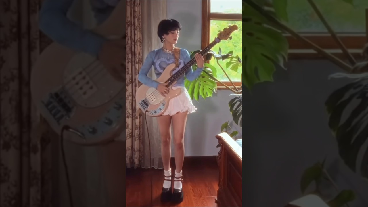 I didn't expect THAT