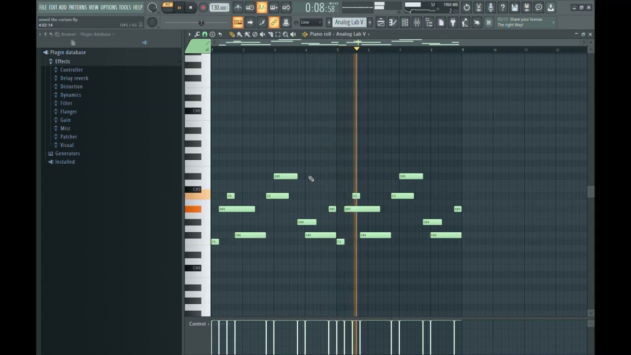 [Tutorial] How to make a casok x slimesito type beat
