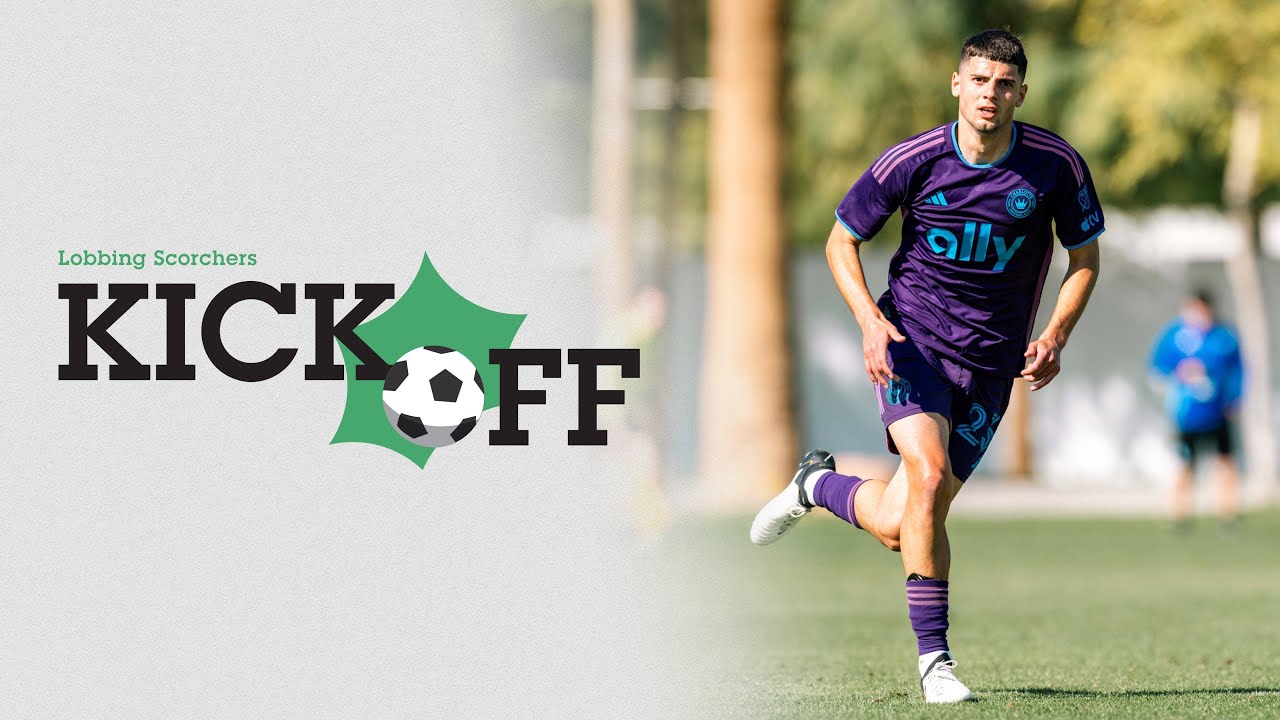 Seattle Sounders make HUGE BLOCKBUSTER signing!